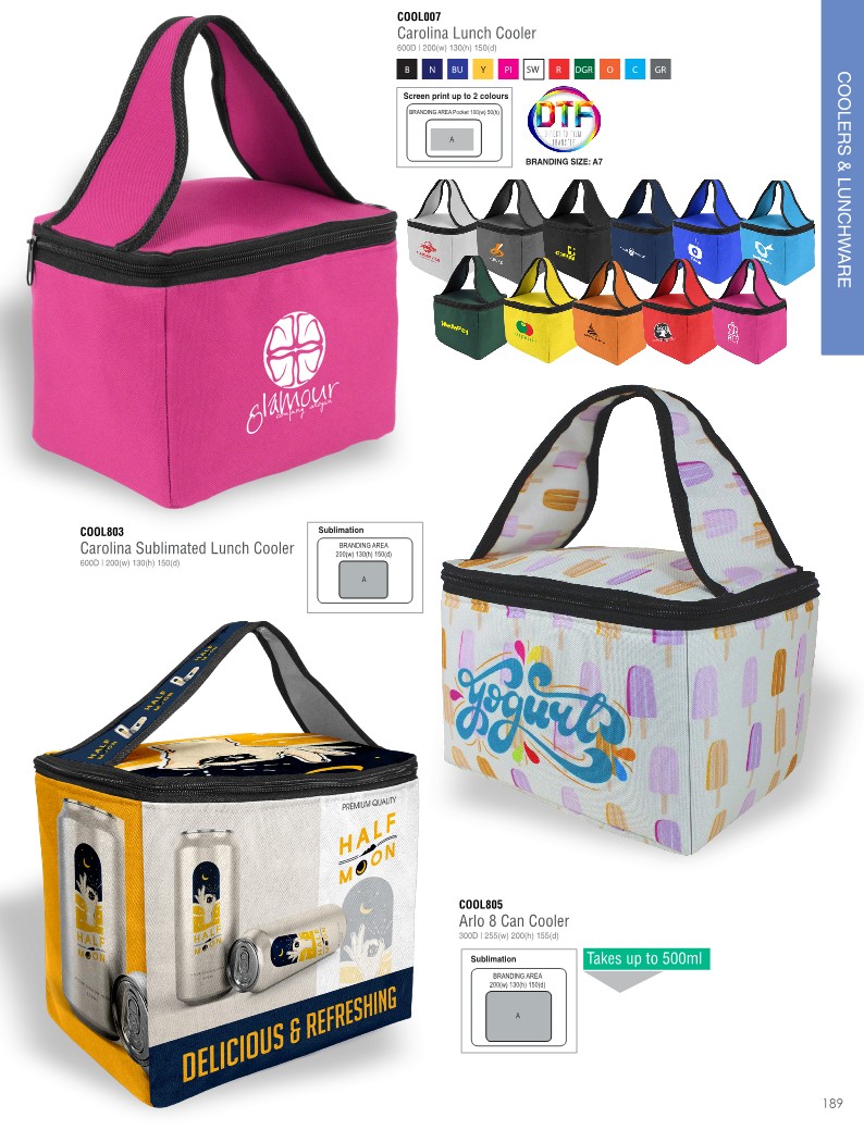 Bags & Coolers_189 Bags & Coolers_189